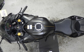 KAWASAKI ZX-25R 2009 ZX250E