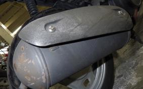 SUZUKI ADDRESS V50 Gen.2