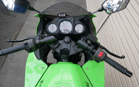 KAWASAKI NINJA 250R EX250K