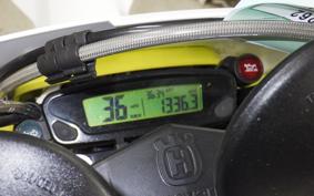 HUSQVARNA TE150I 2024