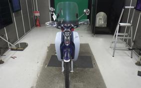 HONDA C125 SUPER CUB 2011 JA48