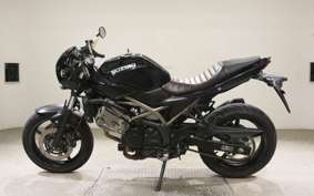 SUZUKI SV650 X A 2021 VP55B