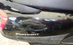 HONDA FORESIGHT EX 2009 MF04