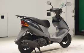 SUZUKI ADDRESS V125 G 2005 CF46A