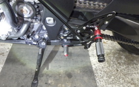 YAMAHA FZ1 FAZER 2008 RN21J