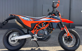 KTM 690 SMC R LSV40