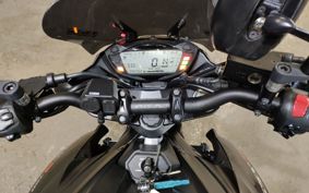 SUZUKI GSX-S750 C533F