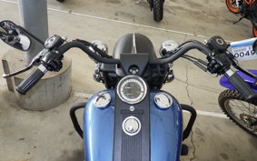 HARLEY FLHR 1450