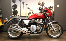 HONDA CB1100 EX ABS 2018 SC65
