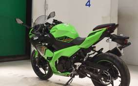 KAWASAKI NINJA 400 2025 EX400L