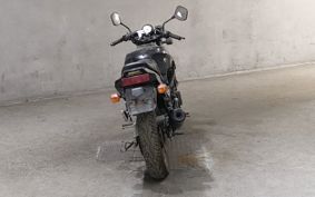 KAWASAKI FX400R 1988 ZX400D