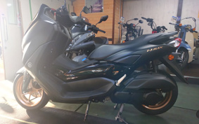 YAMAHA NMAX ABS SEG6J