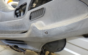 HONDA FORESIGHT 2011 MF04