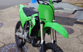 KAWASAKI KX112 KX112A