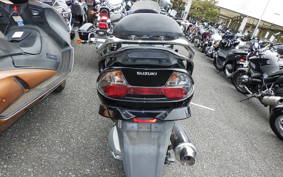 SUZUKI SKYWAVE 250S Gen.3 CJ46A