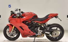 DUCATI SS937S 2019