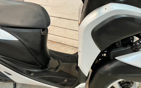 YAMAHA TRICITY 125 SE82J