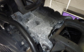 HONDA LEAD 125 JF45