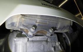 HONDA GYRO X 2010 TD02