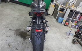 YAMAHA MT-07 ABS 2017 RM07J