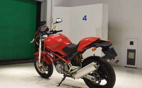 DUCATI DUCATI M400IE 2005