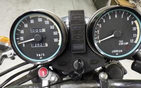 KAWASAKI Z750 D 2005 KZ750D