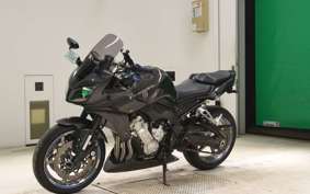 YAMAHA FZ1 FAZER 2008 RN21J