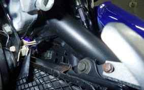 KAWASAKI BALIUS 250 Gen.2 ZR250B