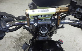 HONDA CB250F 2006 MC43