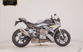 BMW S1000R 2022