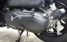 HONDA TACT Gen.4 AF79