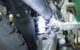 YAMAHA SEROW 250 Gen.2 DG17J