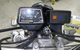 YAMAHA TW200 2016 2JL