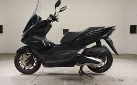 HONDA PCX 160 2026 KF47