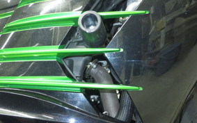 KAWASAKI ZX 1400 NINJA R A 2016