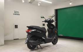YAMAHA AXIS 125 Z SEJ6J