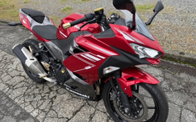 KAWASAKI Ninja 250 ABS EX250P