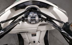 YAMAHA MAXAM 250 SG21J