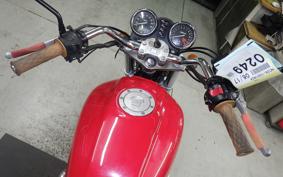 HONDA CB400F 1998 NC36