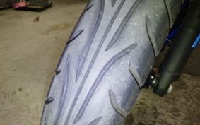KAWASAKI NINJA 250 2 EX250P