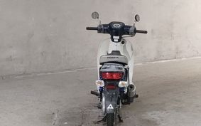 HONDA SUPER CUB110 JA10