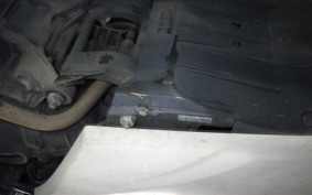 HONDA DIO 110 2016 JF31
