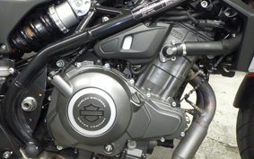 HARLEY X350 2024