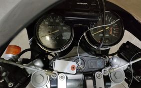 KAWASAKI ZEPHYR 400 1991 ZR400C