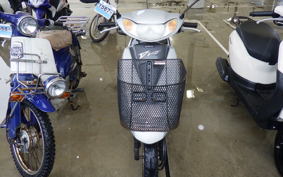HONDA DIO Gen.6 AF62