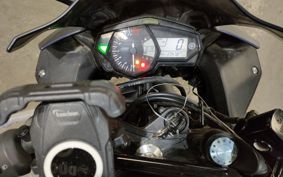 YAMAHA YZF-R25 RG10J