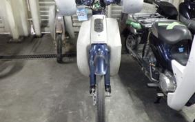 HONDA C50 SUPER CUB AA01