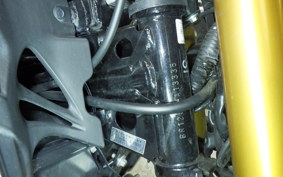 KAWASAKI Z125 PRO 2011 BR125H