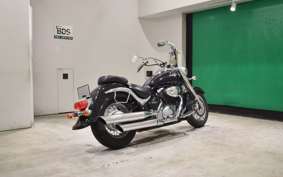 SUZUKI INTRUDER 400 Classic 2003 VK54A