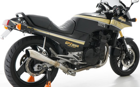 KAWASAKI GPZ900R NINJA 1991 ZX900A